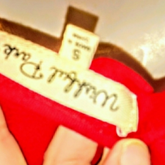 Wishful Park Top Size Small Sequin Embellished NWT - Picture 8 of 9